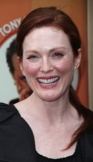 Julianne Moore Photo