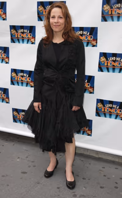 Lili Taylor Photo