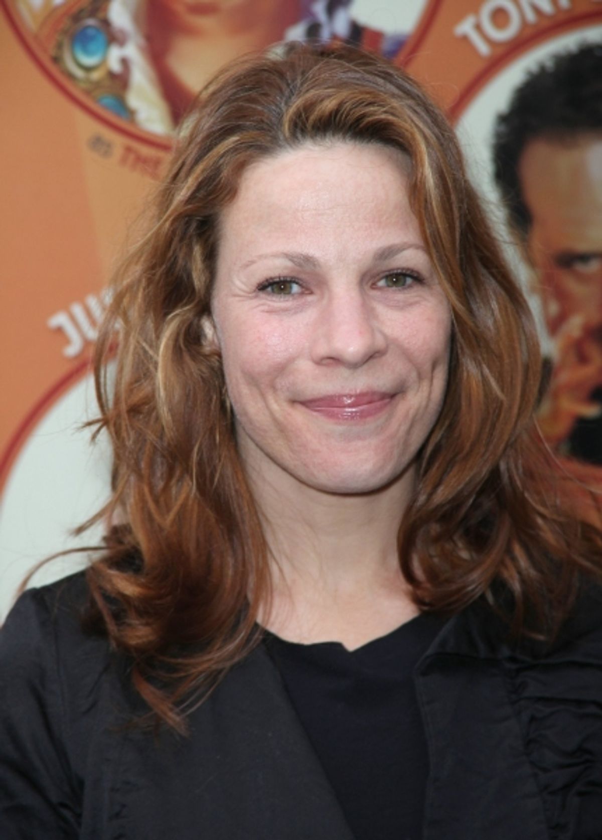 Lili Taylor at 