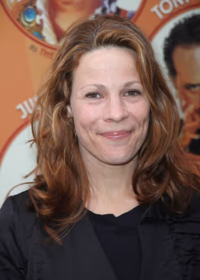 Lili Taylor Photo