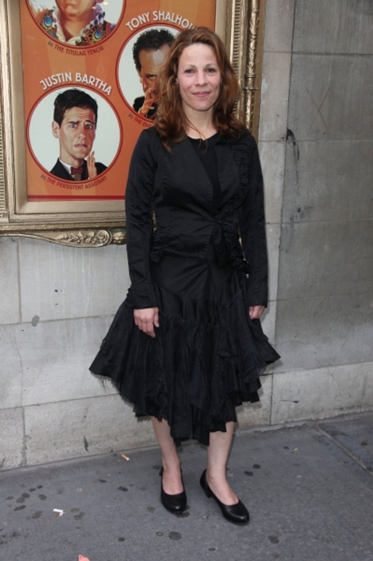 Lili Taylor at 