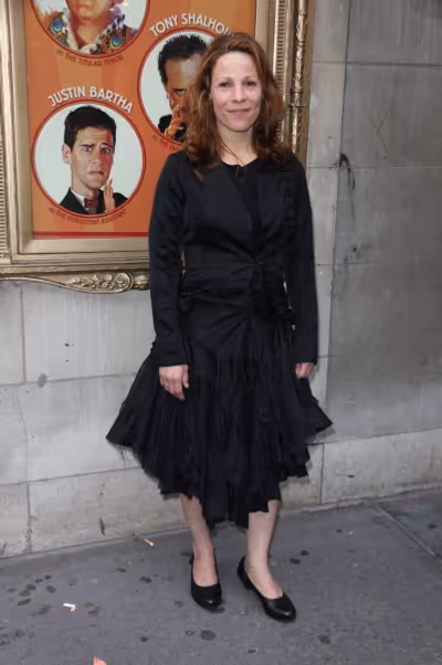 Lili Taylor Photo