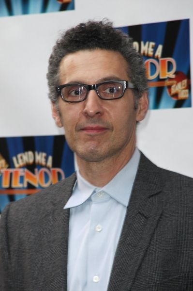 John Turturo Photo
