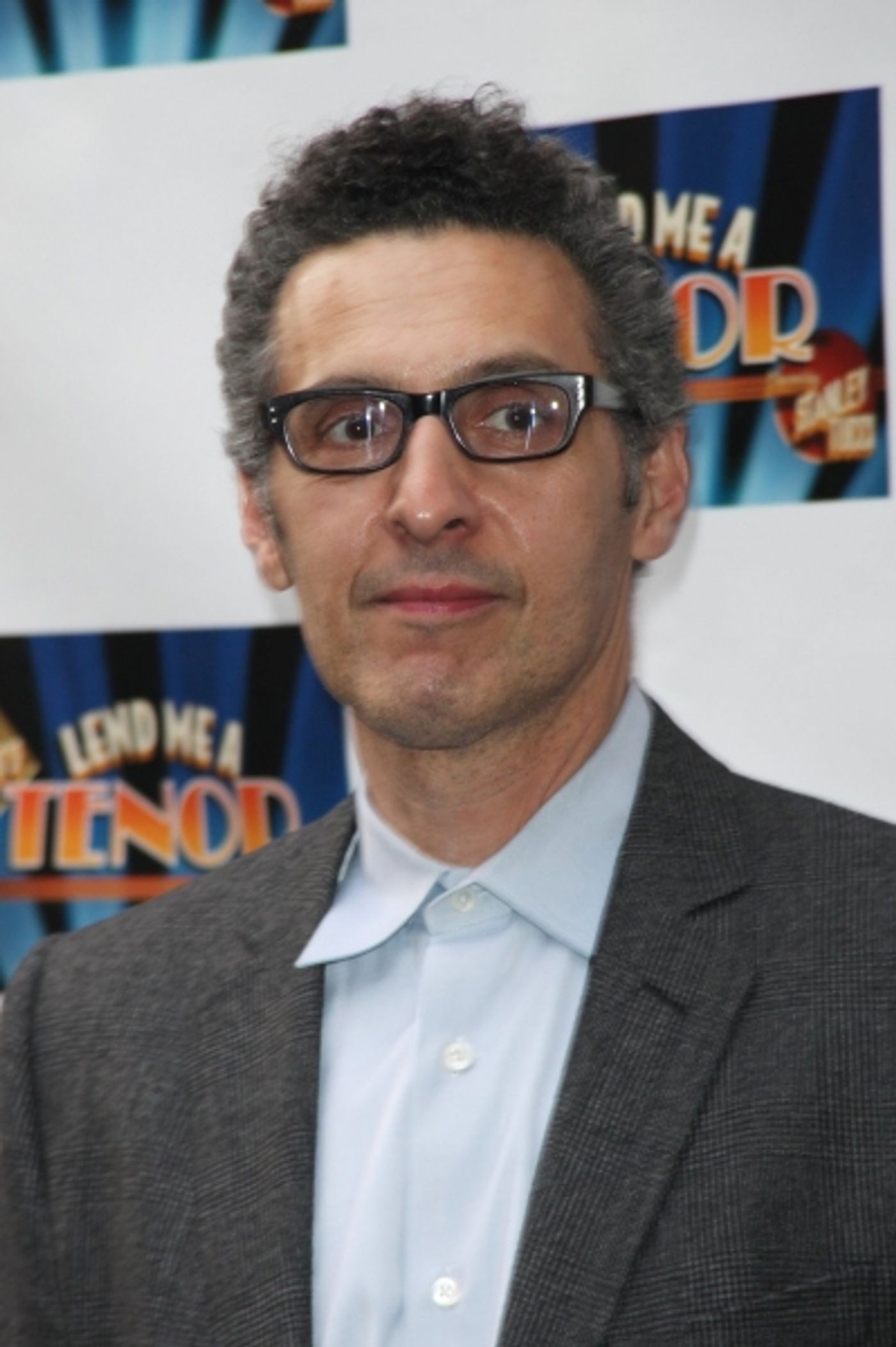 Photo Coverage: LEND ME A TENOR Red Carpet Part 1  Image