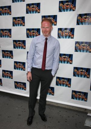 Jesse Tyler Ferguson Photo