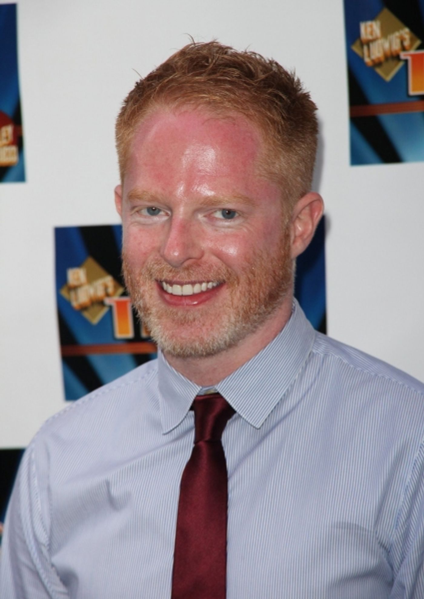 Photo Coverage: LEND ME A TENOR Red Carpet Part 1  Image