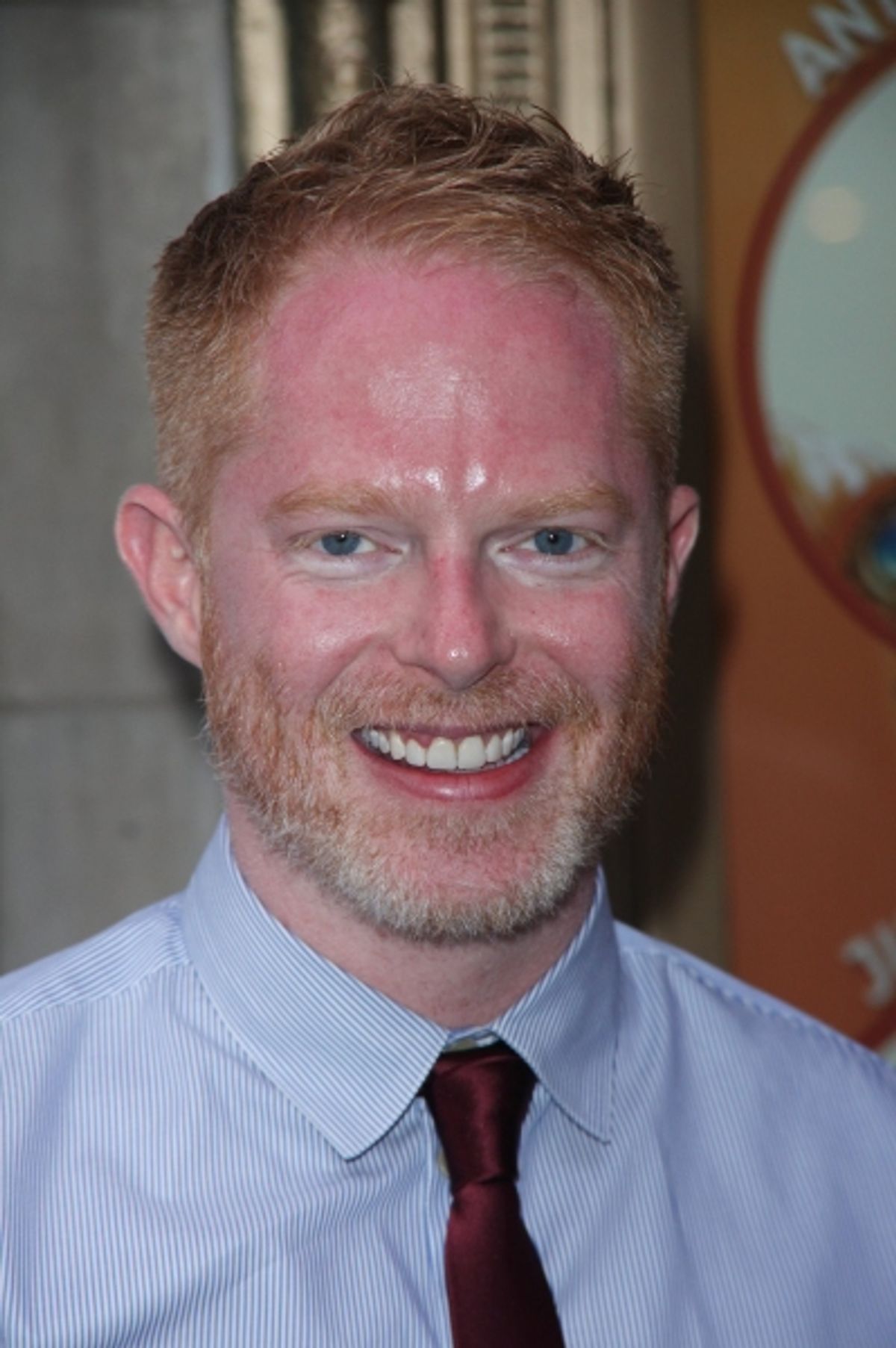 Jesse Tyler Ferguson at 