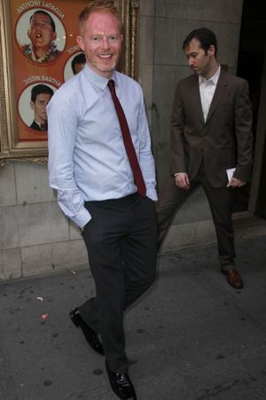 Jesse Tyler Ferguson Photo