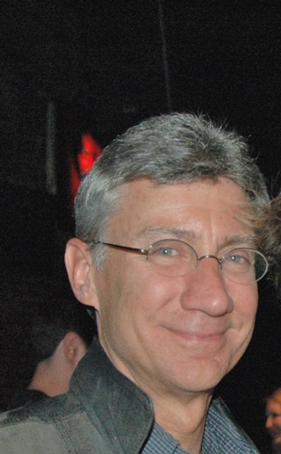 David Garrison Photo