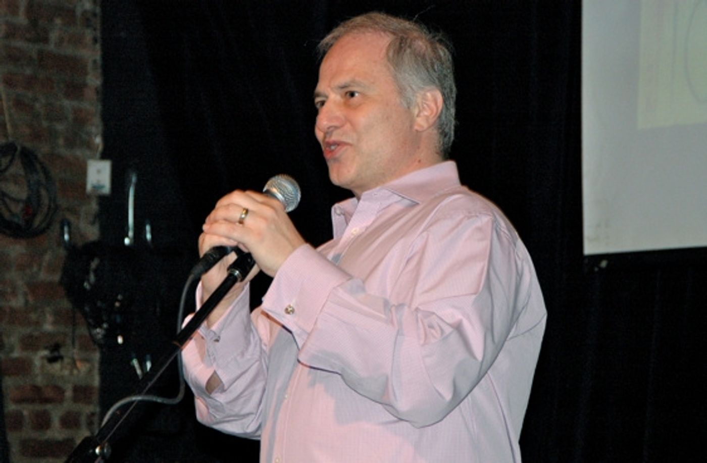 Photo Coverage: 'Poetic License' Release Celebration  Image