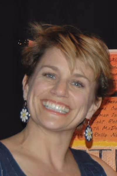 Cady Huffman Photo