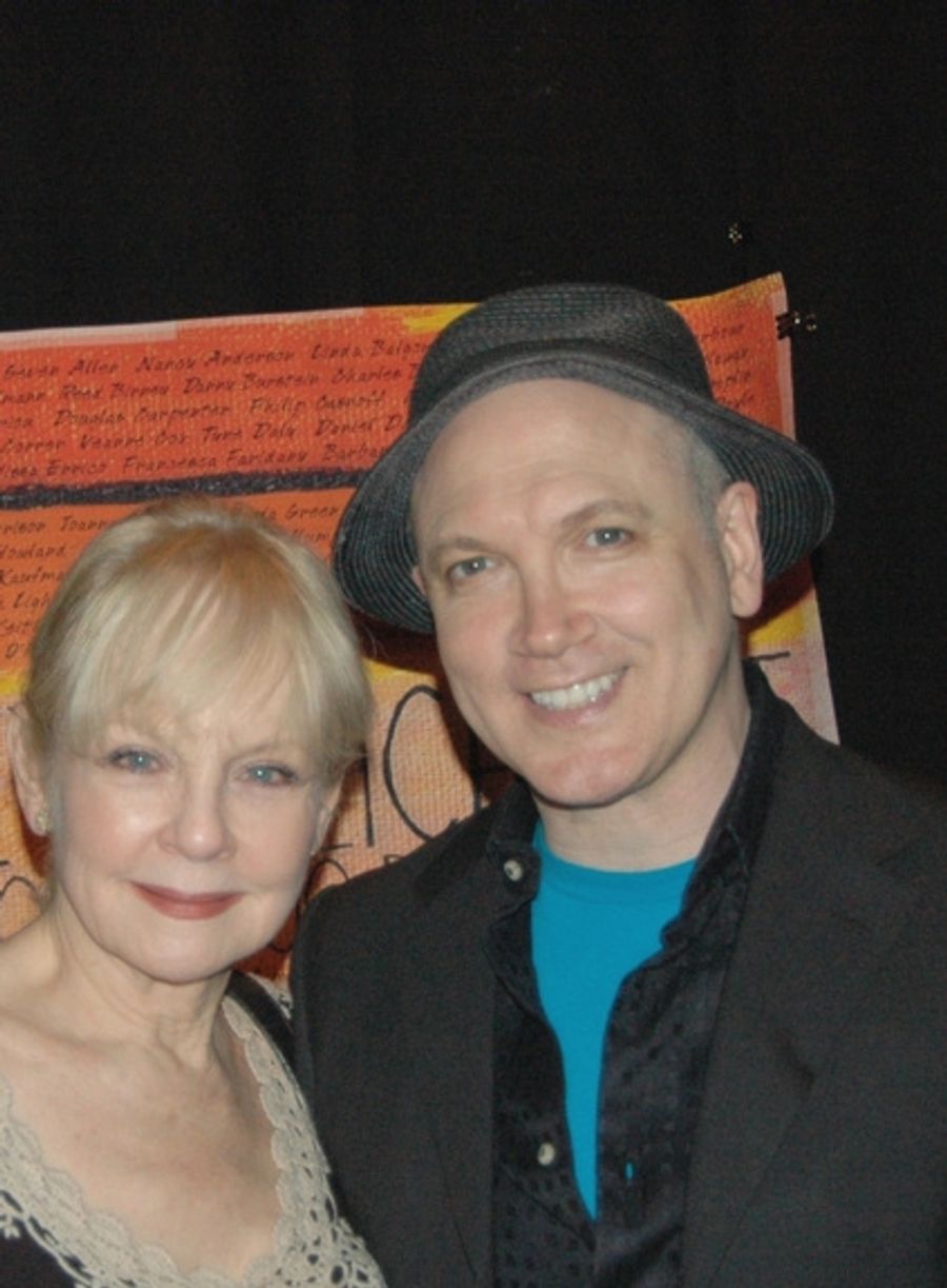Photo Coverage: 'Poetic License' Release Celebration Image