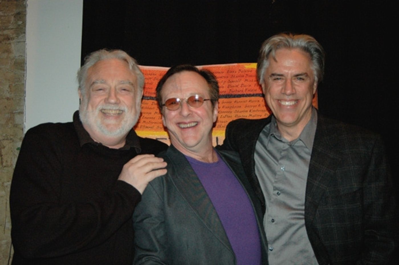 Photo Coverage: 'Poetic License' Release Celebration  Image