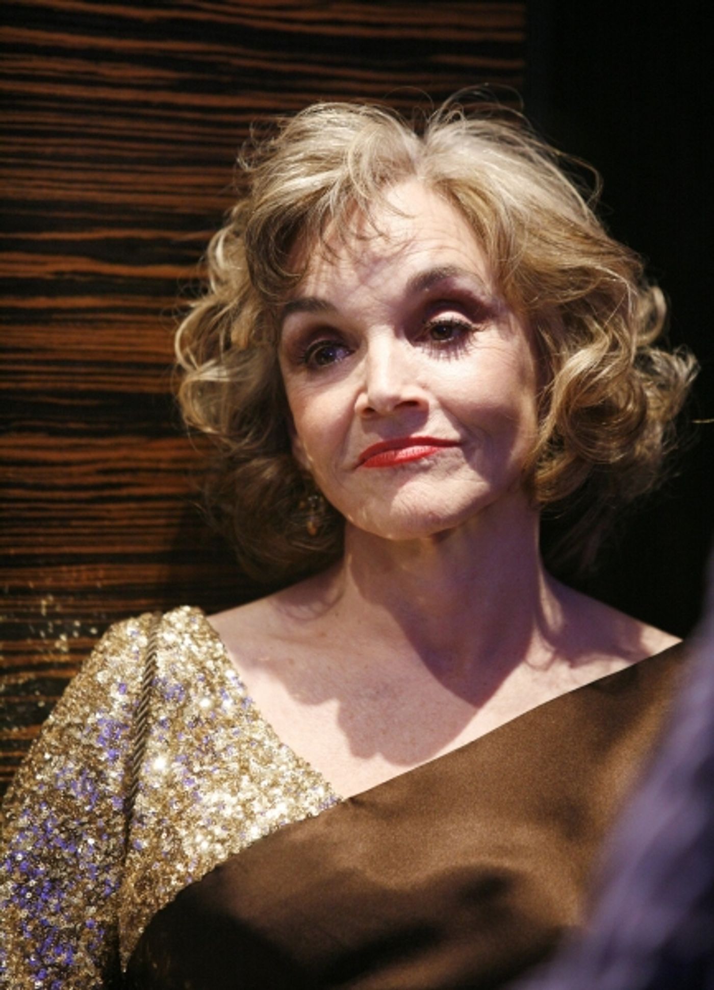 Photo Coverage LEND ME A TENOR Cast 'In the Spotlight'  Image