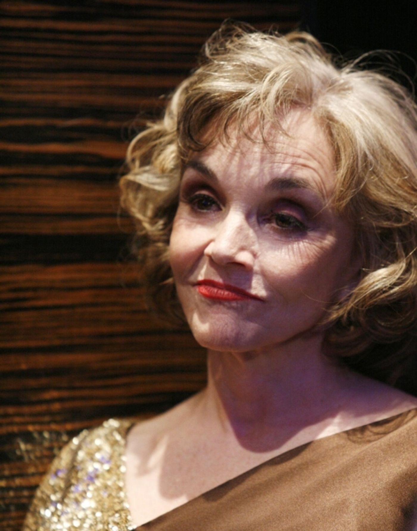 Photo Coverage LEND ME A TENOR Cast 'In the Spotlight'  Image