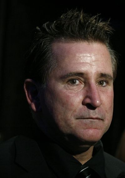 Anthony LaPaglia Photo