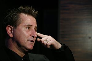 Anthony LaPaglia Photo