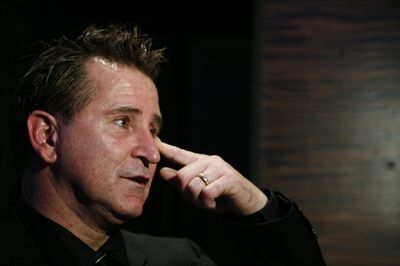 Anthony LaPaglia Photo