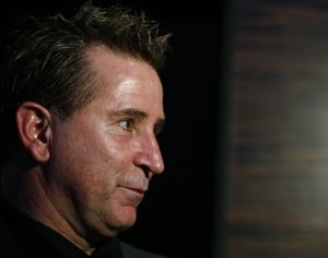 Anthony LaPaglia Photo