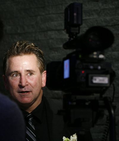 Anthony LaPaglia Photo
