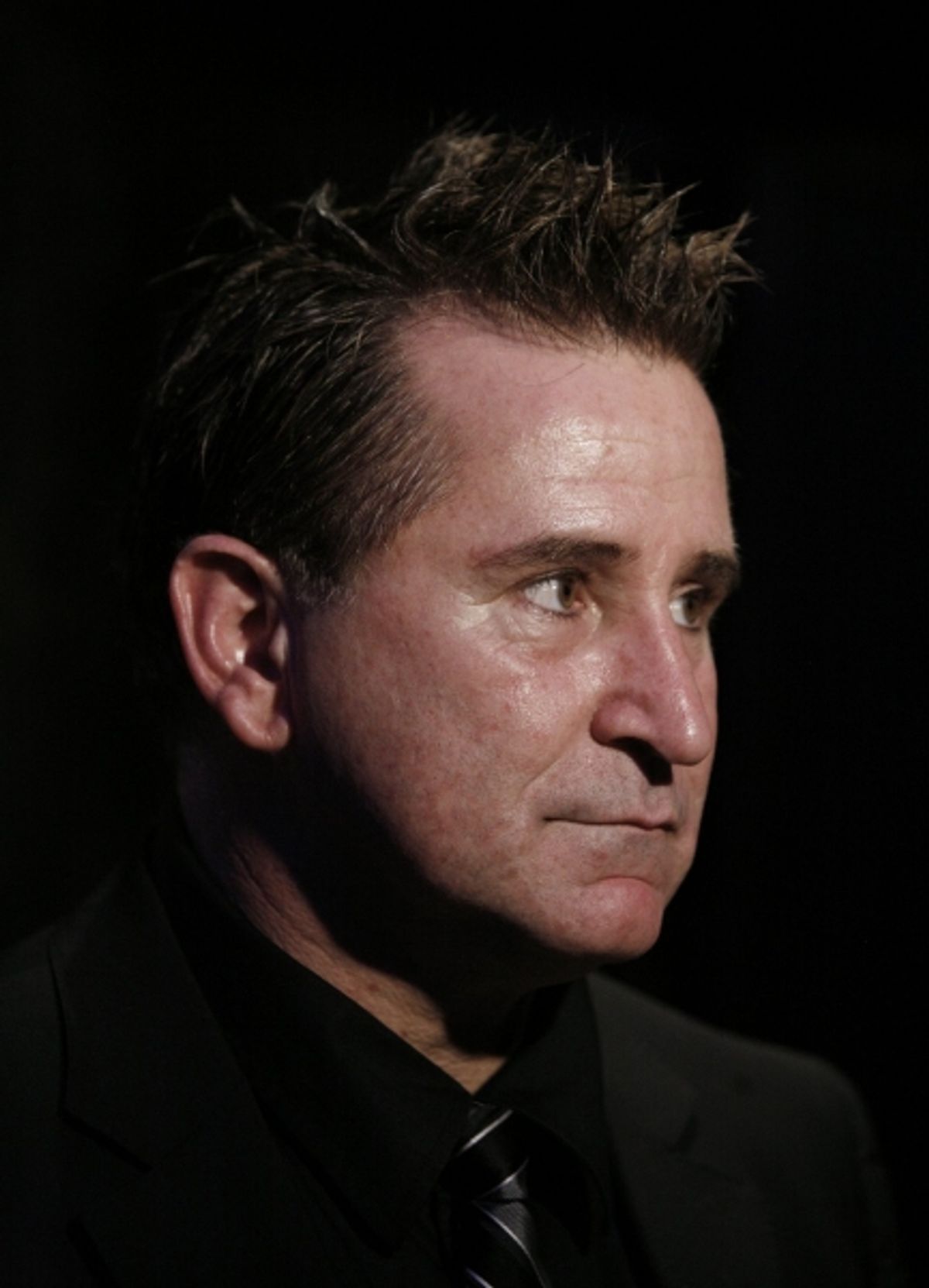 Anthony LaPaglia at 