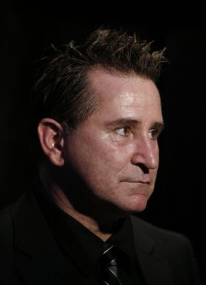 Anthony LaPaglia Photo