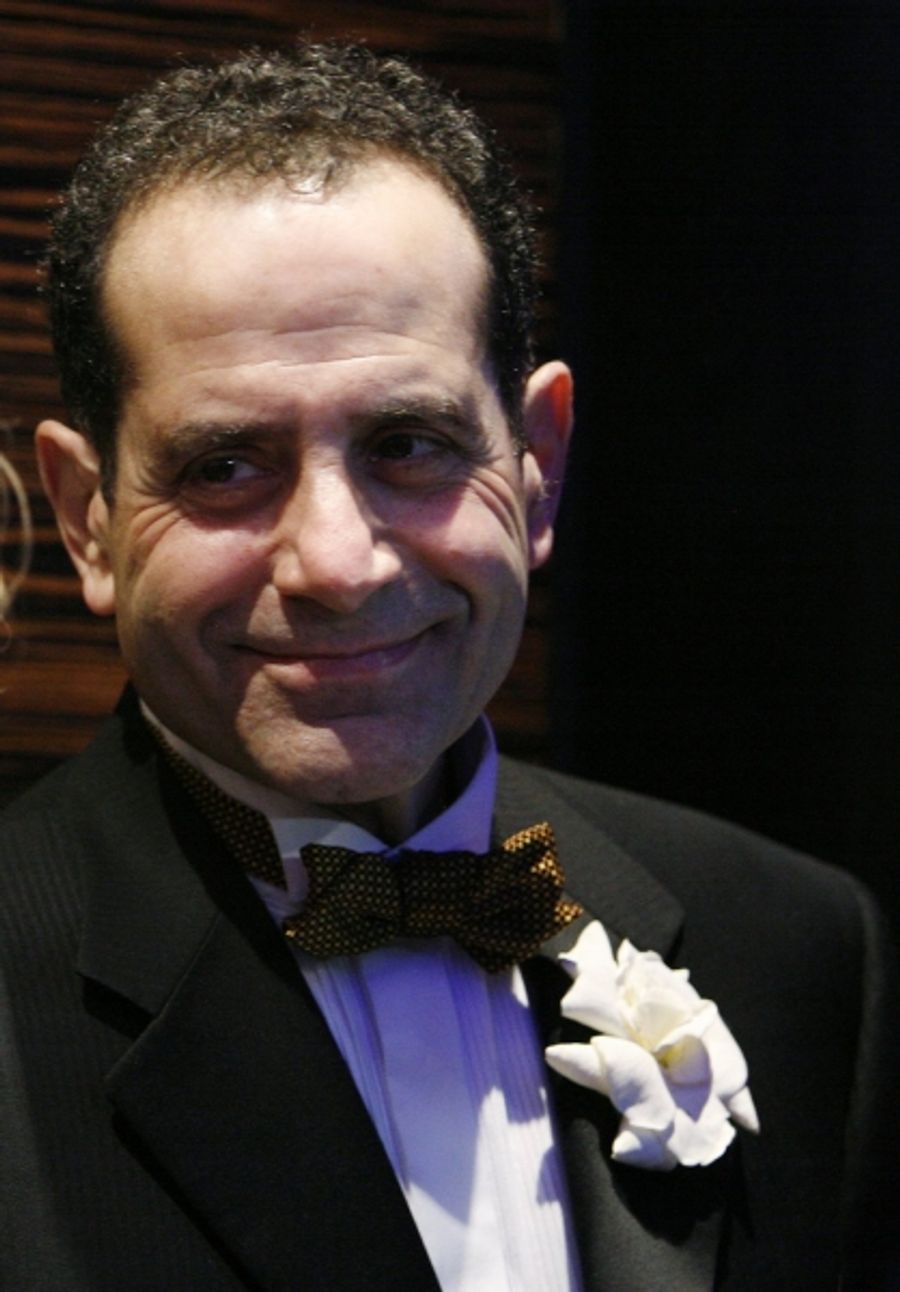 Photo Coverage LEND ME A TENOR Cast 'In the Spotlight'  Image