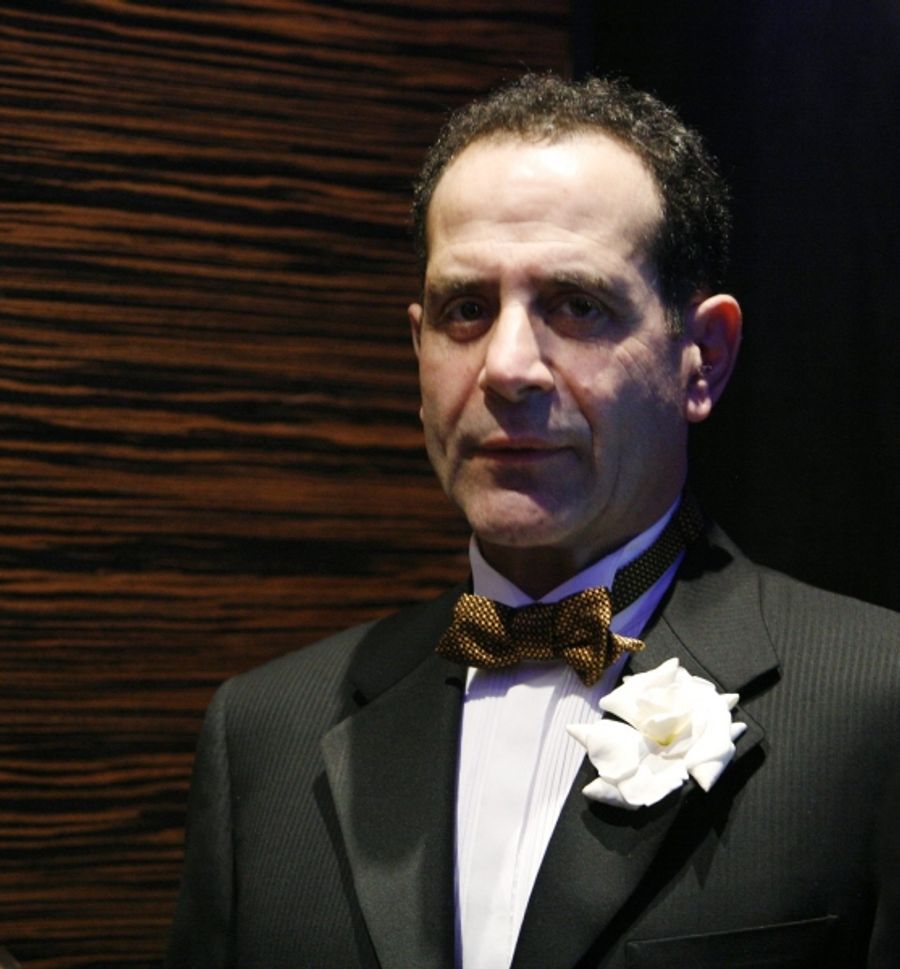 Photo Coverage LEND ME A TENOR Cast 'In the Spotlight'  Image