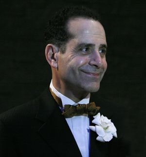 Tony Shaloub Photo
