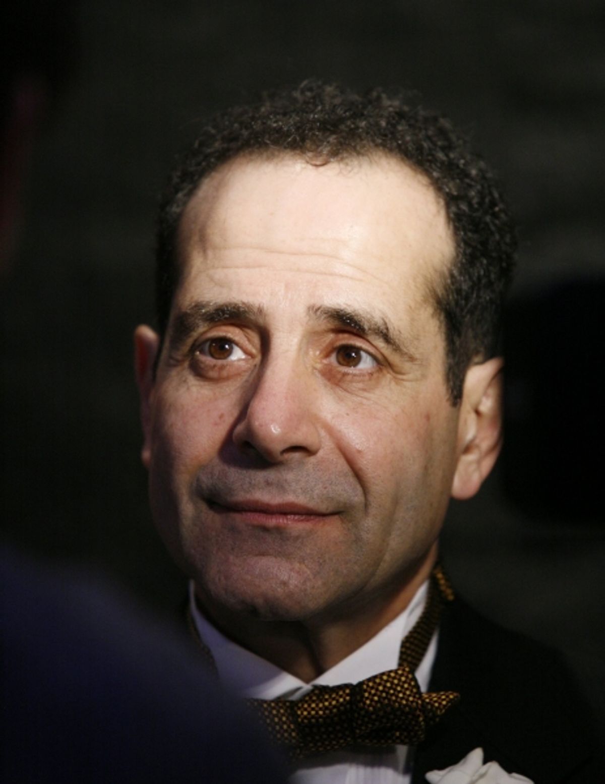 Tony Shaloub at 