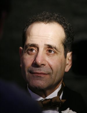 Tony Shaloub Photo