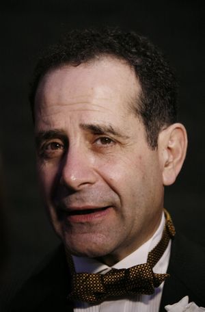 Tony Shaloub Photo