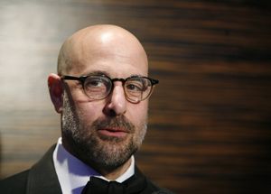 Stanley Tucci Photo