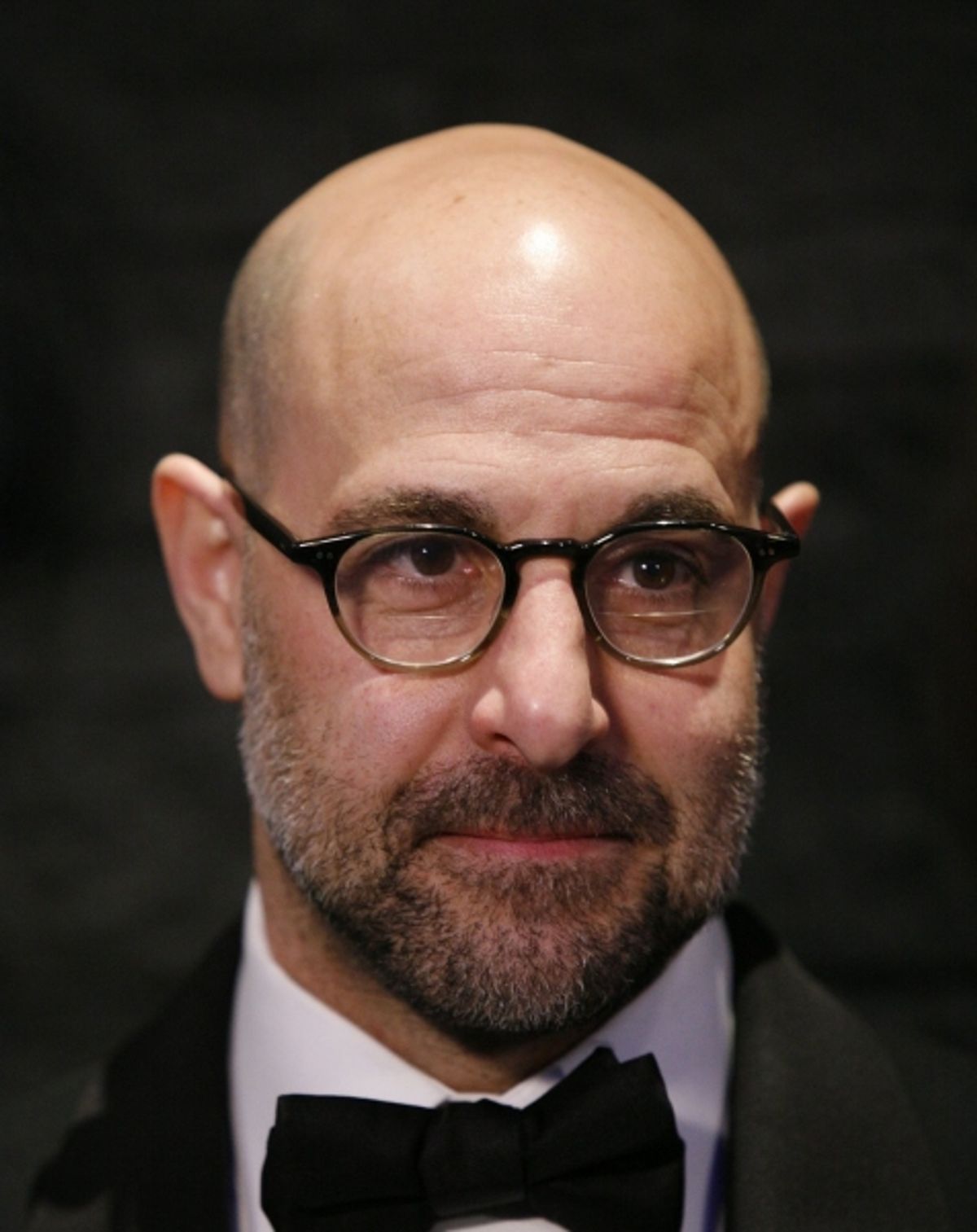 Stanley Tucci at 