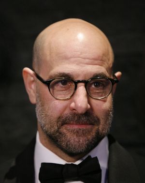 Stanley Tucci Photo