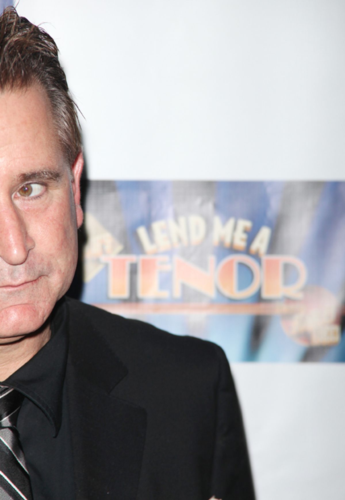 Anthony LaPaglia at 
