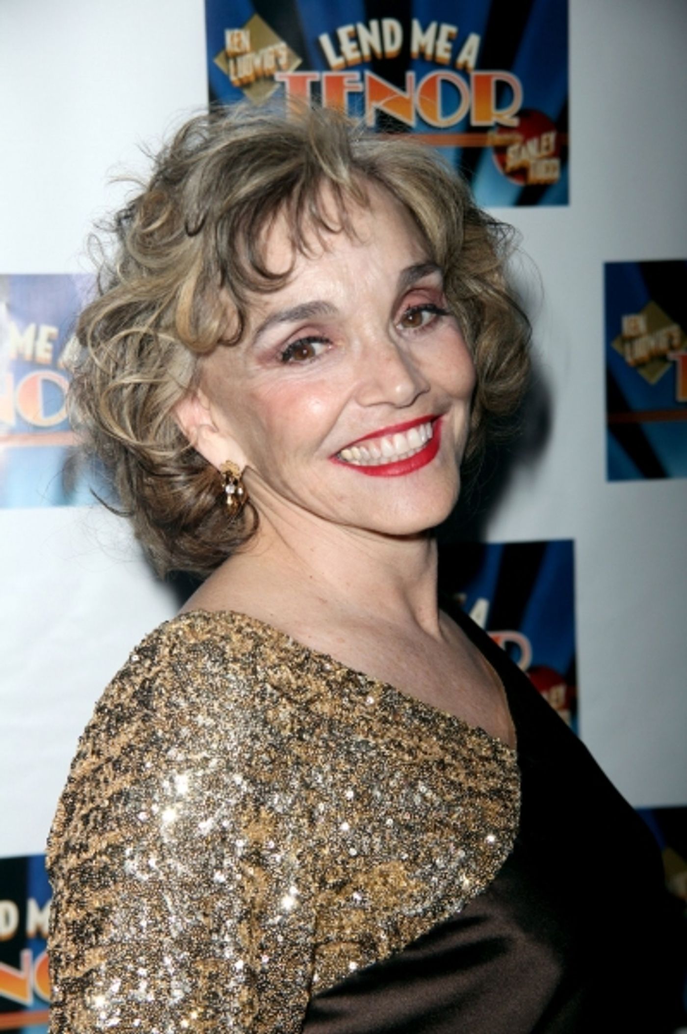 Photo Coverage: LEND ME A TENOR After Party  Image