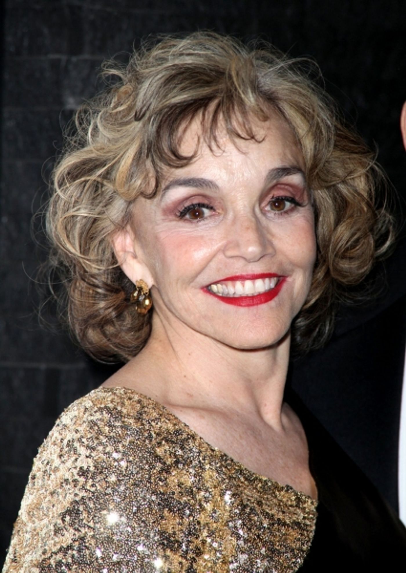 Photo Coverage: LEND ME A TENOR After Party  Image