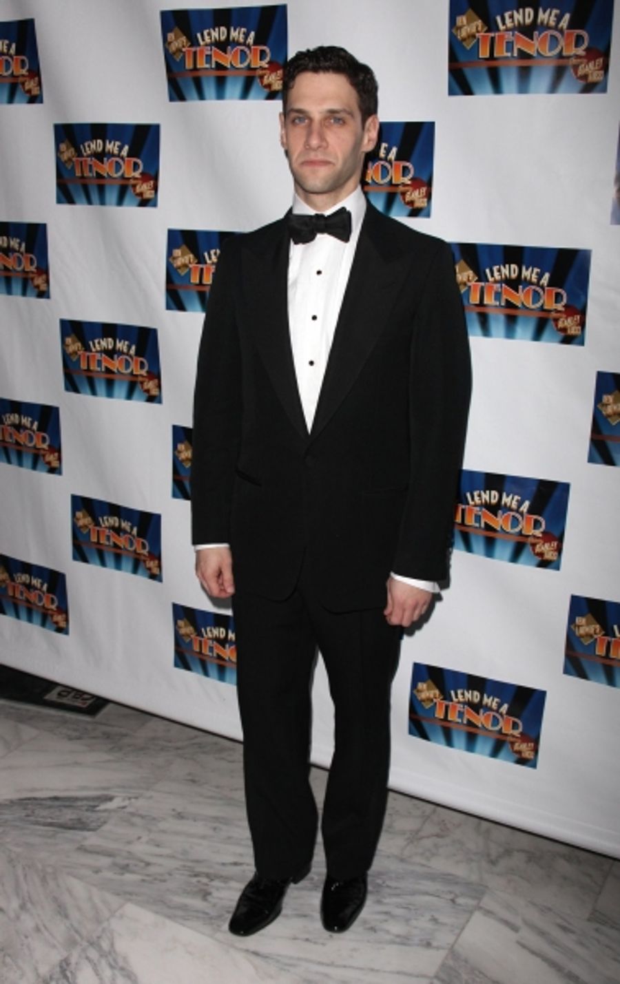 Photo Coverage: LEND ME A TENOR After Party Image