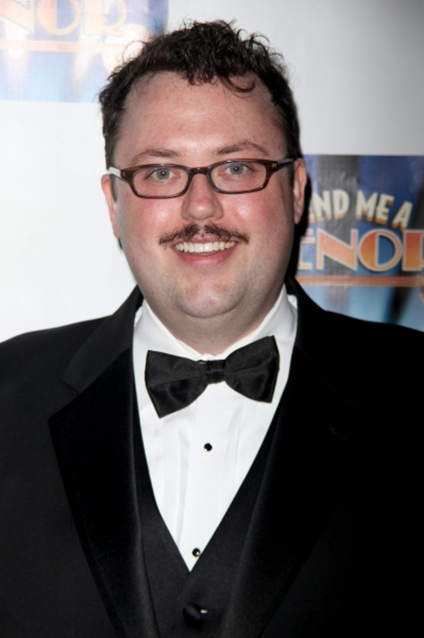 Photo Coverage: LEND ME A TENOR After Party  Image