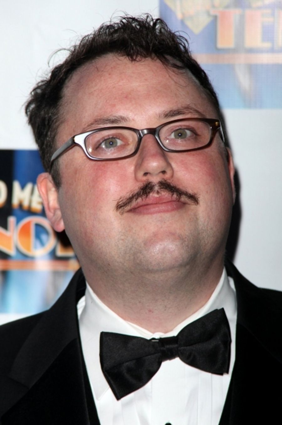 Photo Coverage: LEND ME A TENOR After Party Image