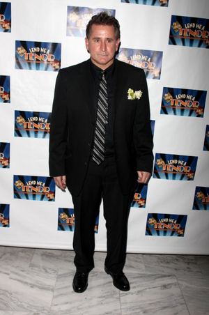 Anthony LaPaglia Photo