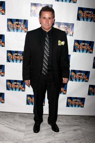 Anthony LaPaglia Photo