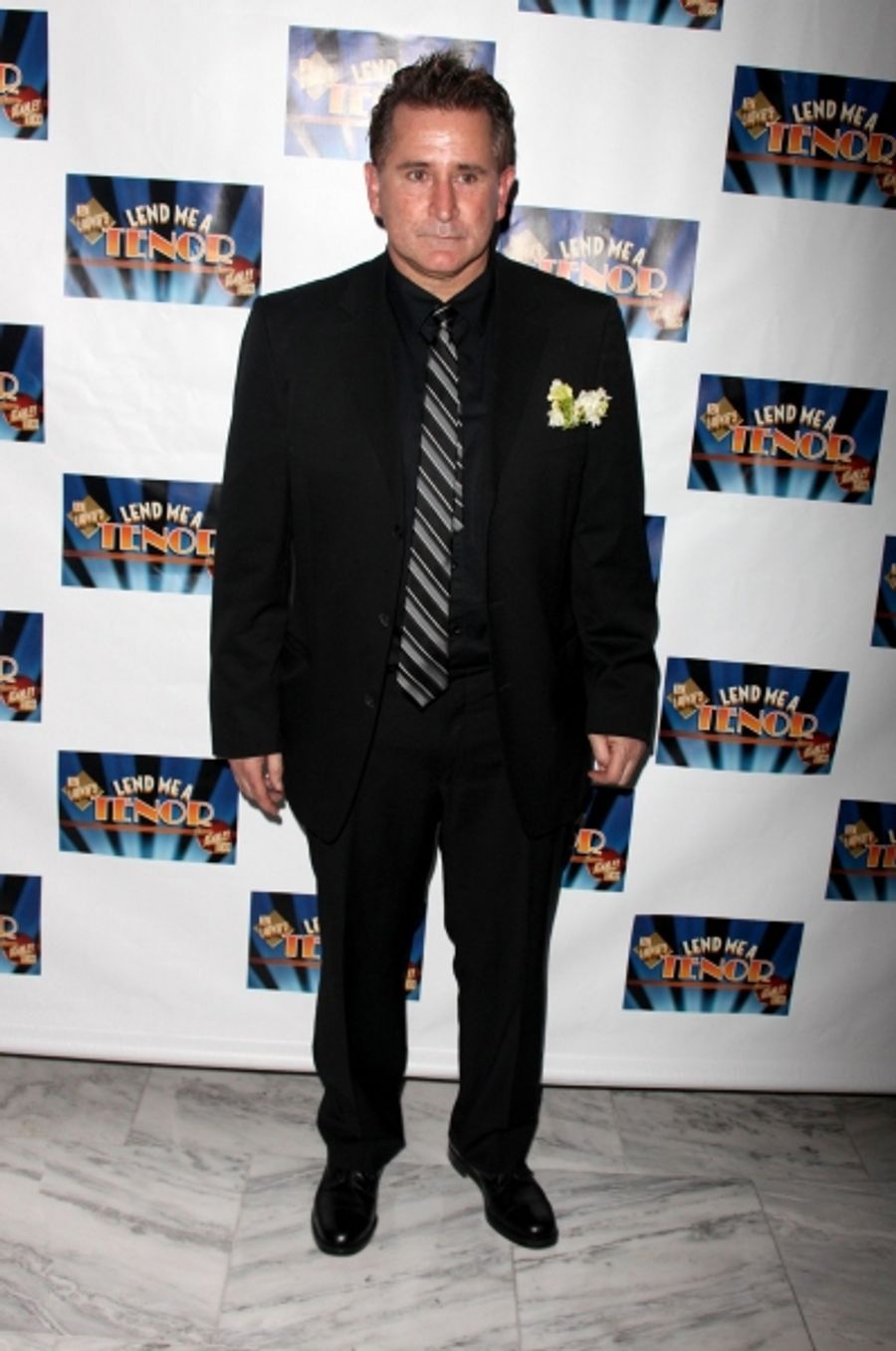 Photo Coverage: LEND ME A TENOR After Party Image
