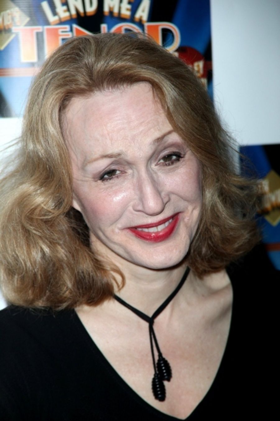 Photo Coverage: LEND ME A TENOR After Party Image