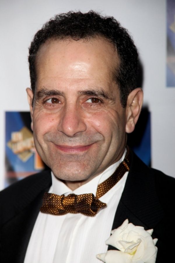 Tony Shaloub Photo