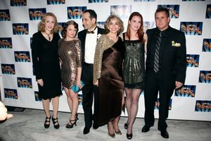 Jan Maxwell, Mary Catherine Garrison, Tony Shaloub, Brooke Adams, Jennifer Laura Thom Photo