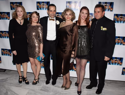 Jan Maxwell, Mary Catherine Garrison, Tony Shaloub, Brooke Adams, Jennifer Laura Thom Photo