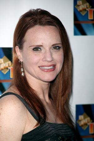 Jennifer Laura Thompson Photo