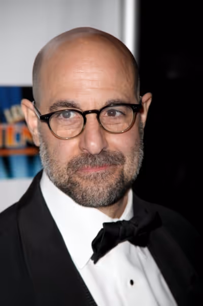 Stanley Tucci Photo